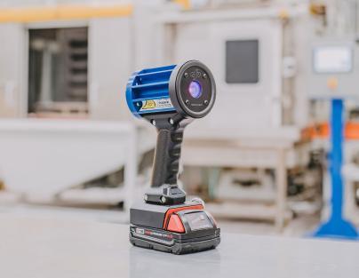 REL Engineered Solutions LED Lighting UV-A C4 Nomad 
