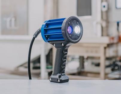 REL Engineered Solutions LED Lighting UV-A MG