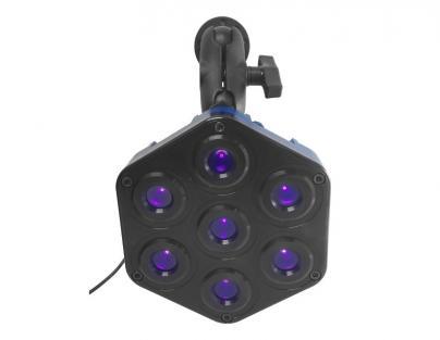 REL Engineered Solutions LED Lighting UV-A Profusion XW