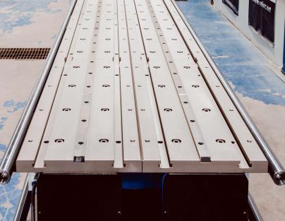 REL Engineered Solutions High Strain Rate Testing Elements Flat Base
