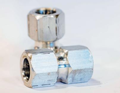 REL Engineered Solutions High Strain Rate Testing Torsion Sample