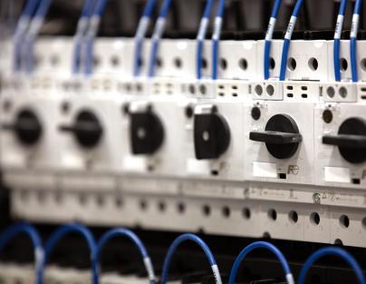 REL Engineered Solutions Metal Etch Automated Cleaning Lines