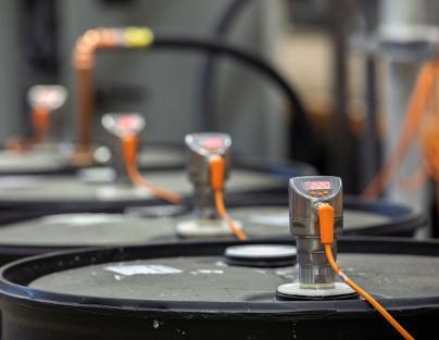 REL Engineered Solutions Control Systems Coho Control