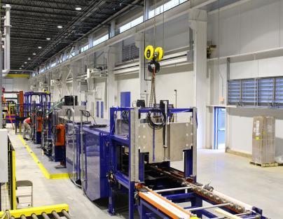 REL Industries Automotive Gallery