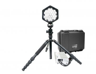REL Engineered Solutions LED Lighting Visible Spectrum Lights WS3-K