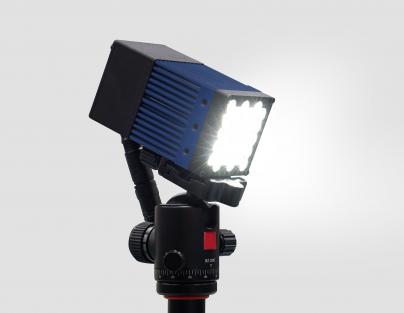 REL Engineered Solutions LED Lighting Visible Spectrum Lights WS4