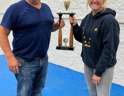 REL_second_place trophy