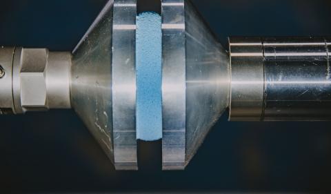 REL Engineered Solutions High Strain Rate Testing Servo Mechanical