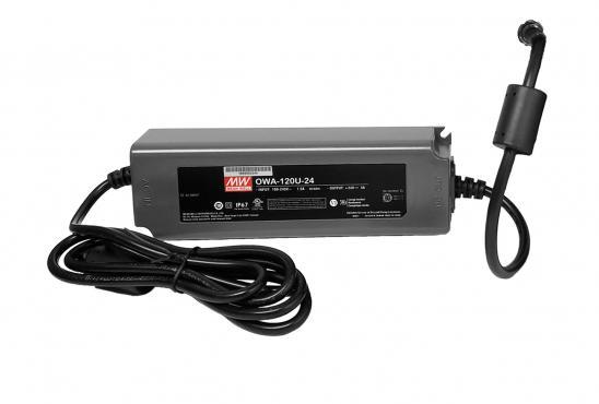 REL Engineered Solutions LED Lighting UV-A Accessories Profusion power supply UV-2031