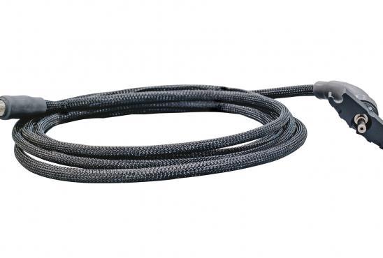 REL Engineered Solutions LED Lighting UV-A Accessories Bolt on power cord magnum UV-2014