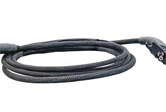 REL Engineered Solutions LED Lighting UV-A Accessories Bolt on power cord magnum-GO UV-2015