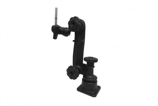 REL Engineered Solutions LED Lighting UV-A Accessories Lamp Mounting Arm Magnum UV-1100