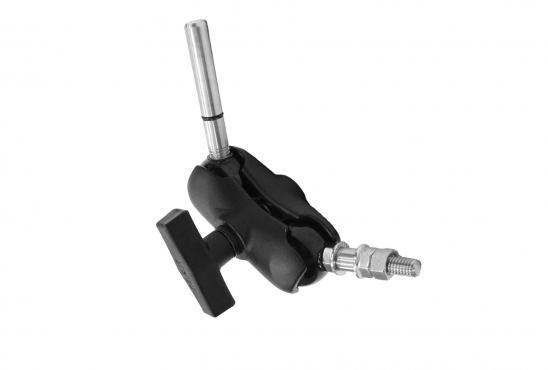 REL Engineered Solutions LED Lighting UV-A Accessories Magnum Bench Adapter UV-1000