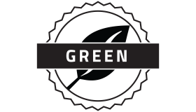 REL Engineered Solutions Star Test Panel designed green