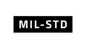 REL Engineered Solutions Certifications Compliances MIL-STD