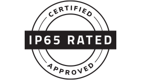 REL Engineered Solutions IP65 Rated